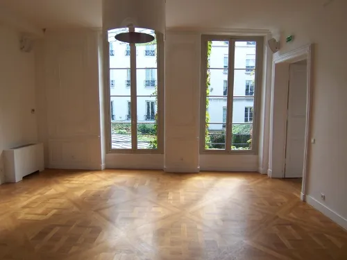 Espaces des Archives showroom paris