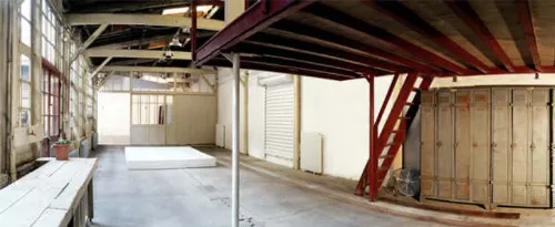 Loft Bio storefront