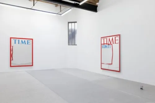 Showroom 66 storefront