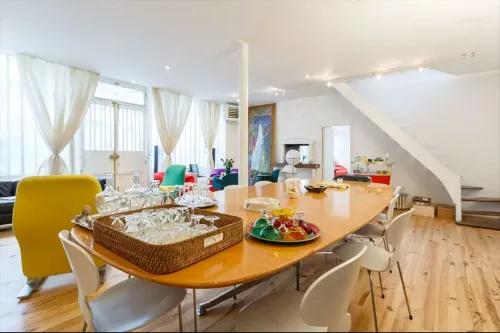 null Paris fashionweek rent