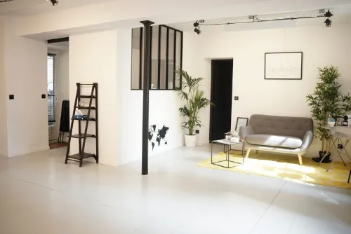 Showroom Stéphanie storefront