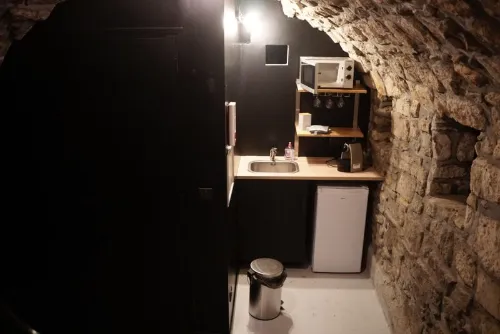 Showroom Stéphanie showroom paris
