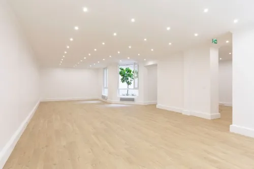 Showroom Renaissance Paris fashionweek rent