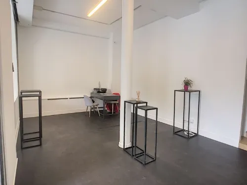 Sylvia storefront