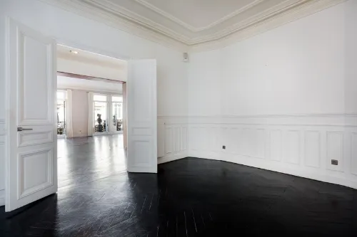 Le Marbeuf Paris fashionweek rent