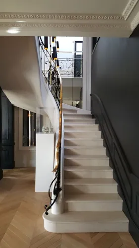 Le 21 feeting