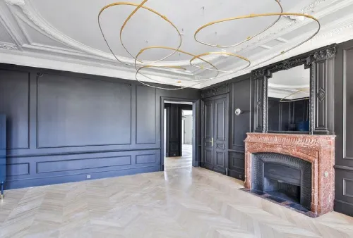 Le 21 Paris fashionweek rent