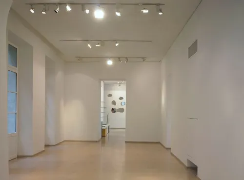 Showroom R vue intérieur