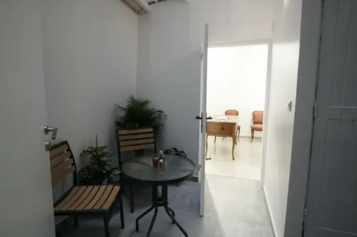 Showroom Roxy feeting