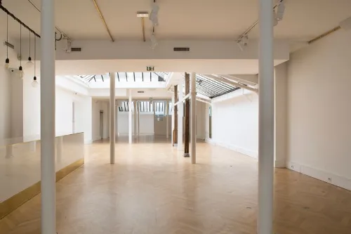 null rent showroom