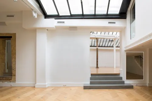 null Paris fashionweek rent