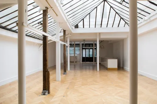 null vue intérieur