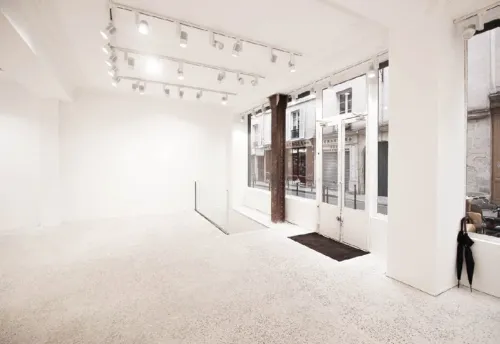 null Paris fashionweek rent