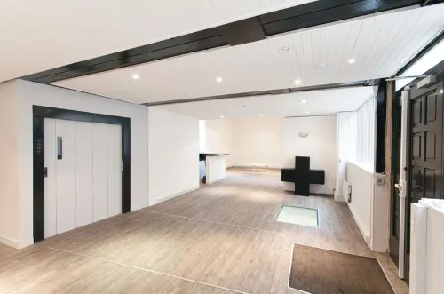 Showroom Co showroom in Paris