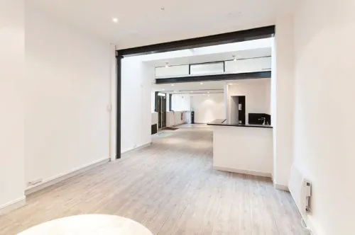 Showroom Co rent showroom