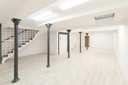 Showroom Co storefront
