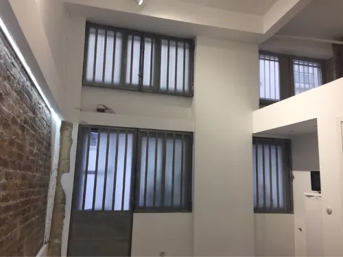 La Corde Paris fashionweek rent