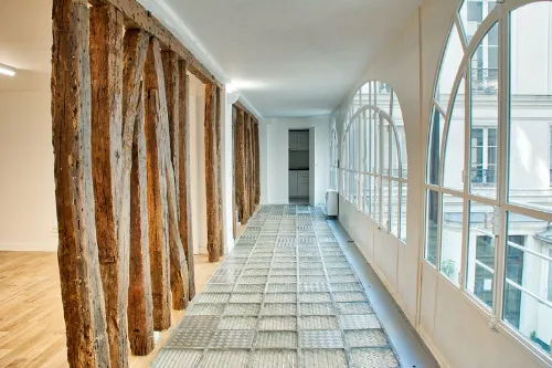 Le Miro Paris fashionweek rent