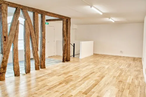 Le Miro showroom paris