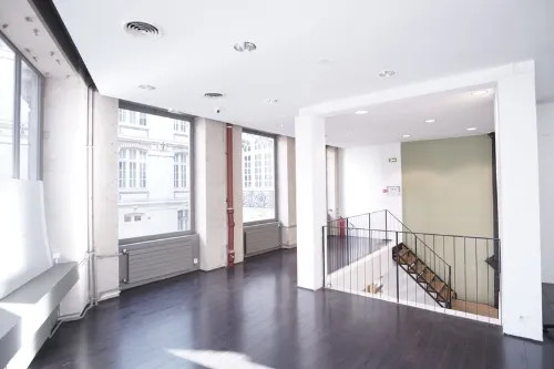 null rent showroom
