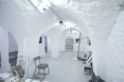 Espace Street feeting