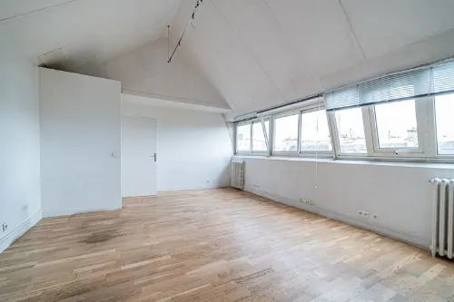 null vue intérieur