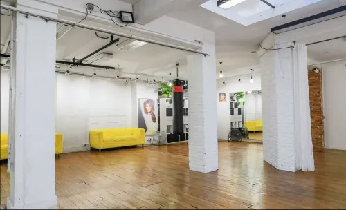 null Paris fashionweek rent