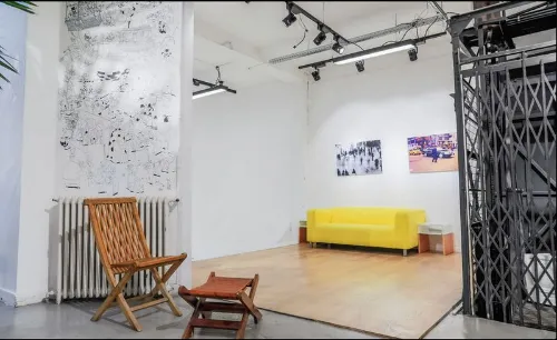 null vue intérieur