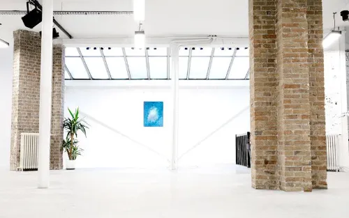 null showroom paris fashionweek