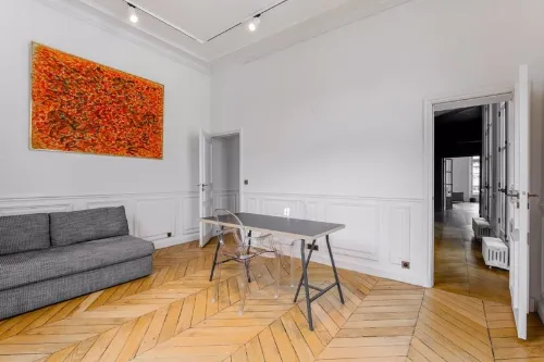 null Paris fashionweek rent