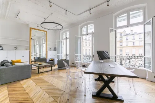 null vue intérieur