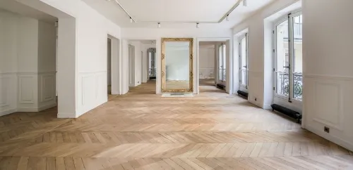 Showroom Grand Vendôme rent showroom