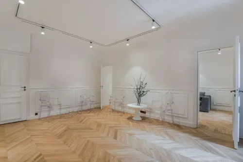 Showroom Grand Vendôme lease showroom