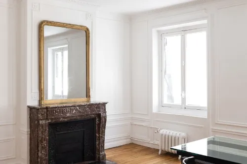 Showroom Vendôme CDG Paris fashionweek rent