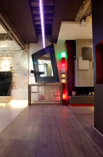 Espace Designer showroom paris