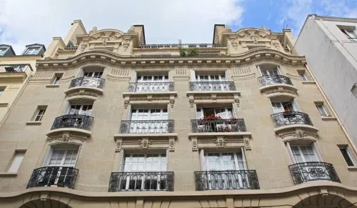 null vue intérieur