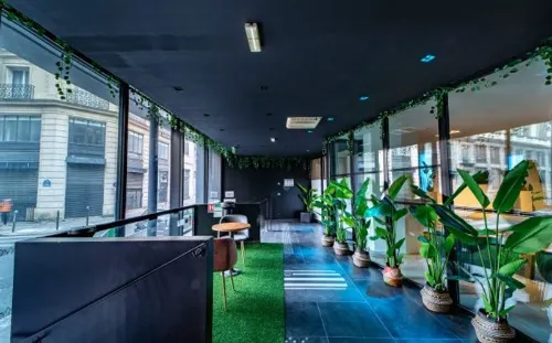 null vue exterieur