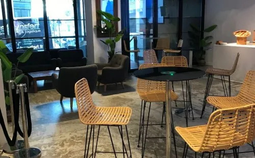 null Paris fashionweek rent