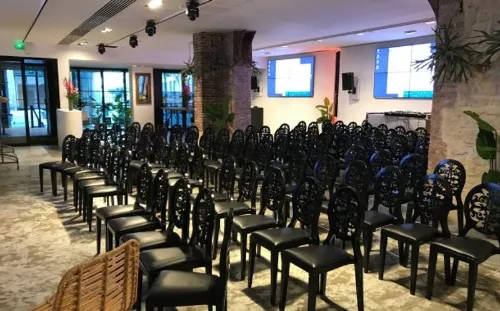 null vue intérieur