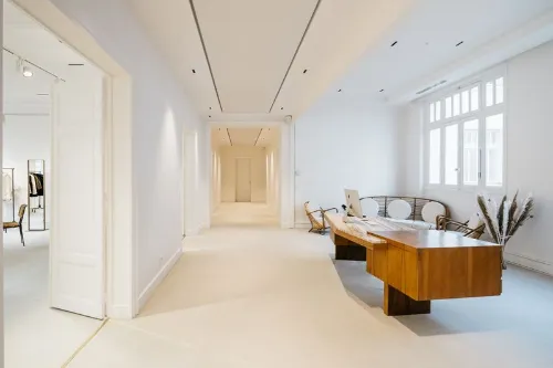 L'Appart d'Yves Paris fashionweek rent