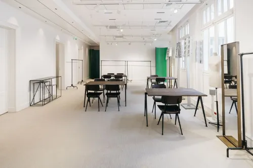 L'Appart d'Yves vue exterieur