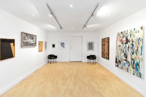 Le showroom Saintonge rent showroom