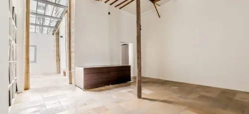 null vue intérieur