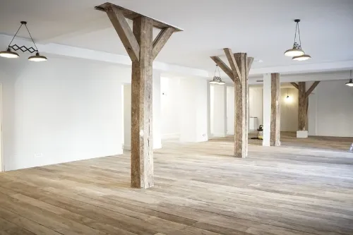 Showroom Sampaix storefront