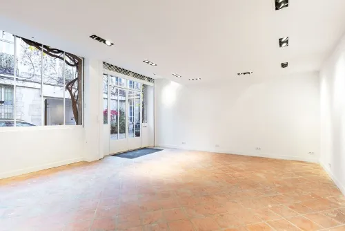 null Paris fashionweek rent