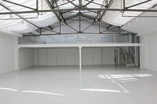 Loft S storefront