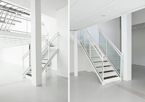 Loft S feeting