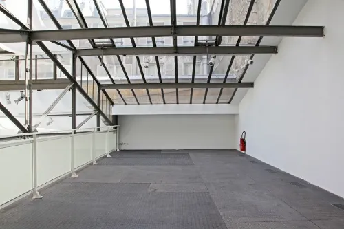 Loft S vue exterieur