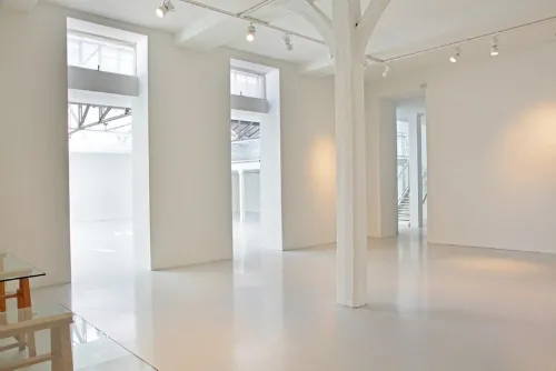 Loft S showroom paris