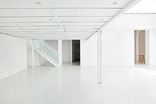 Loft S showroom paris rent